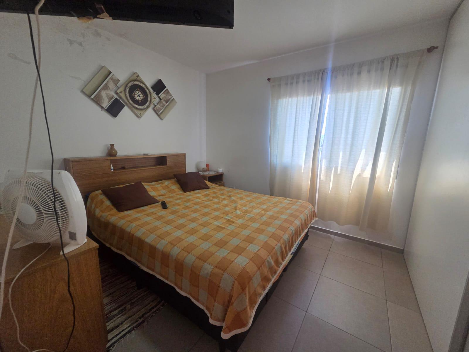 GRAL PUEYRREDÓN - BUCHARDO 2145 - DEPTO EN ALQUILER CON COCHERA