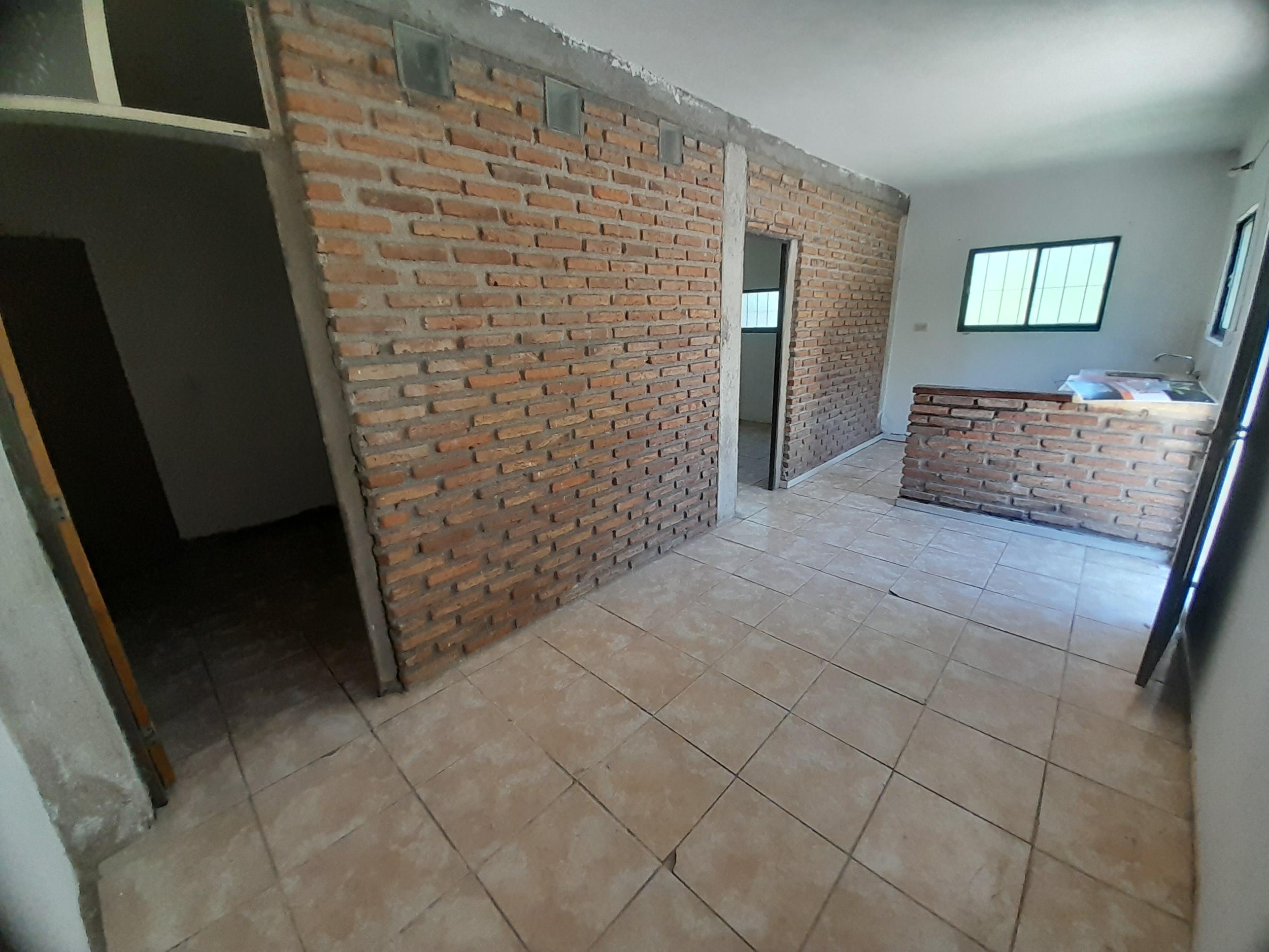 MALVINAS ARGENTINA - JUAN SALVADOR SANCHEZ 735 - DEPTO 2 DORMITORIOS EN ALQUILER