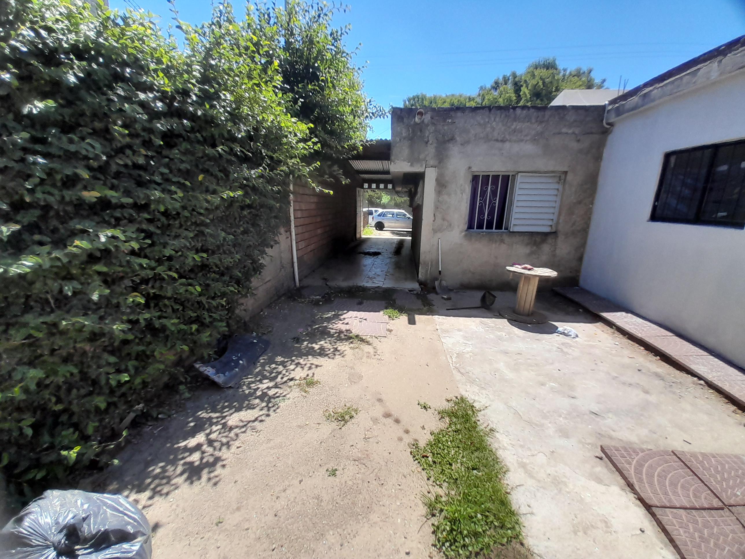 MALVINAS ARGENTINA - JUAN SALVADOR SANCHEZ 735 - DEPTO 2 DORMITORIOS EN ALQUILER