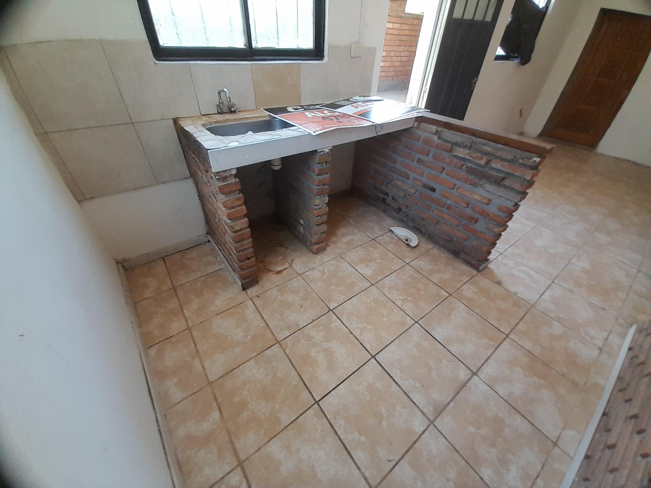 MALVINAS ARGENTINA - JUAN SALVADOR SANCHEZ 735 - DEPTO 2 DORMITORIOS EN ALQUILER