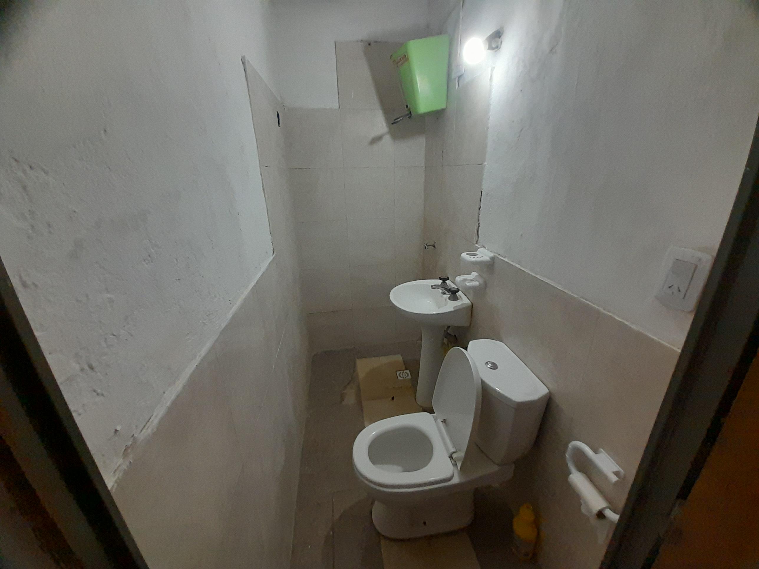 MALVINAS ARGENTINA - JUAN SALVADOR SANCHEZ 735 - DEPTO 2 DORMITORIOS EN ALQUILER