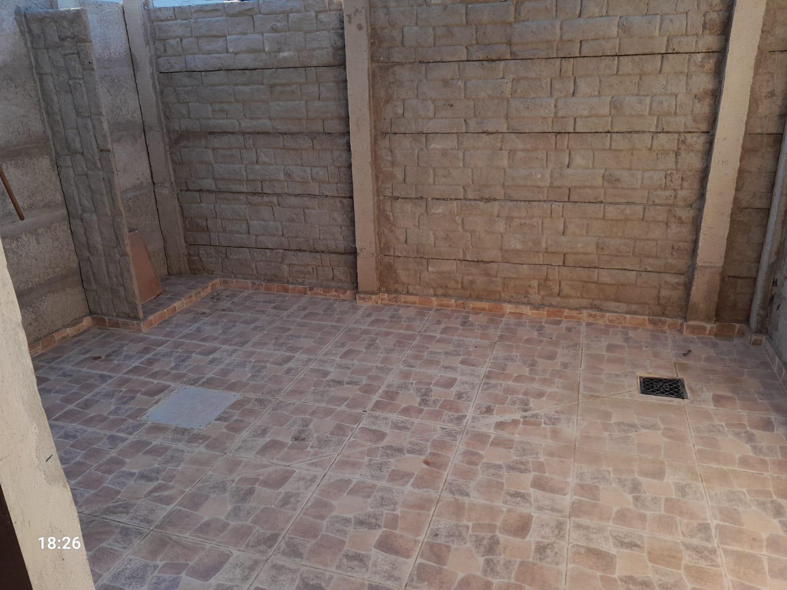 ALQUILO departamento en B Centro America