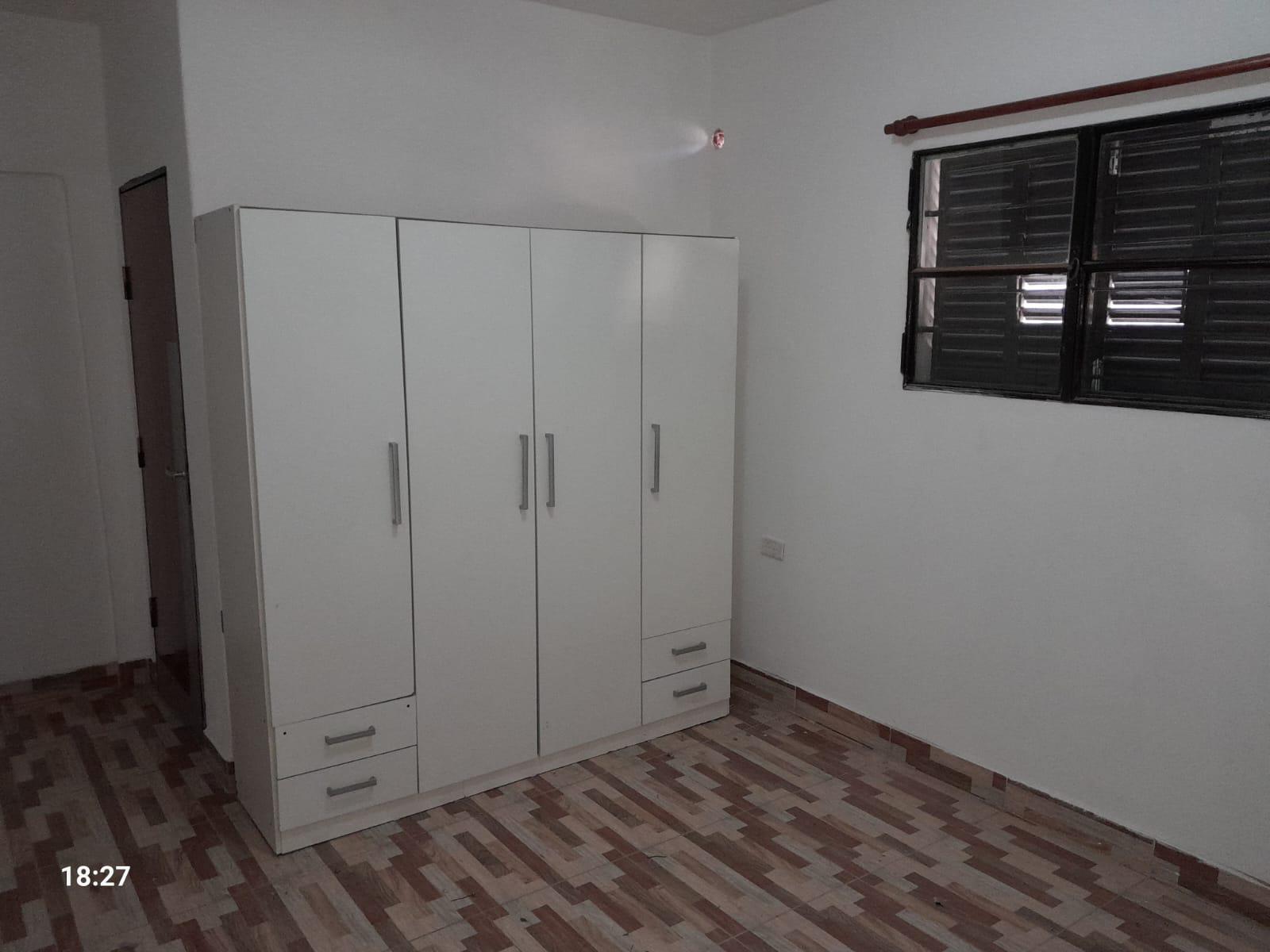 ALQUILO departamento en B Centro America