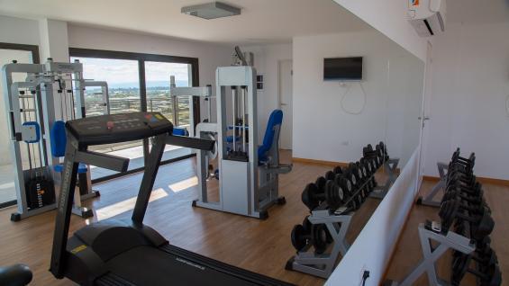 ALQUILER PILARES DE MANANTIALES