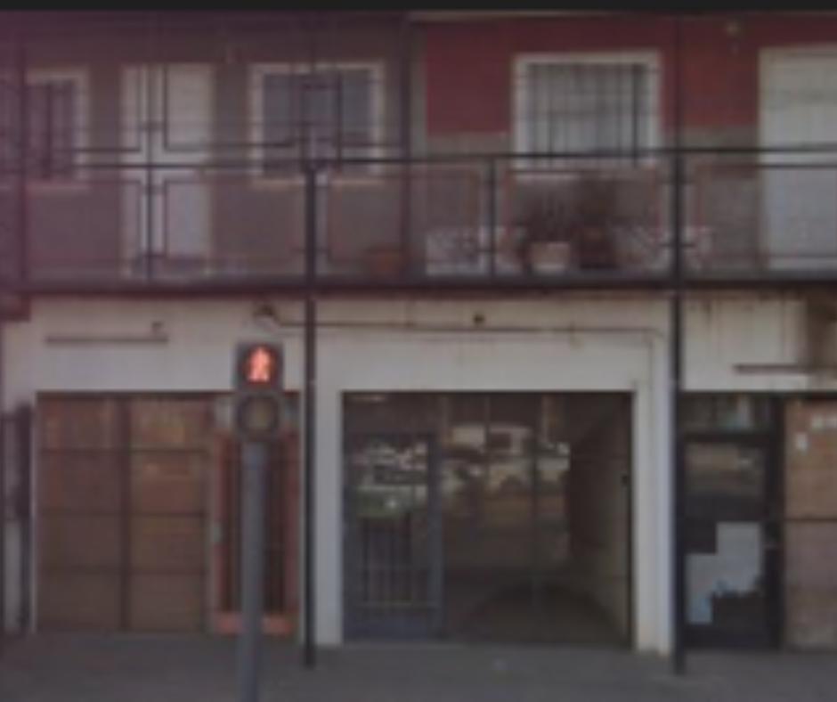 ALQUILO dpto 2 dorm con balcón y  terraza. B Rivadavia.