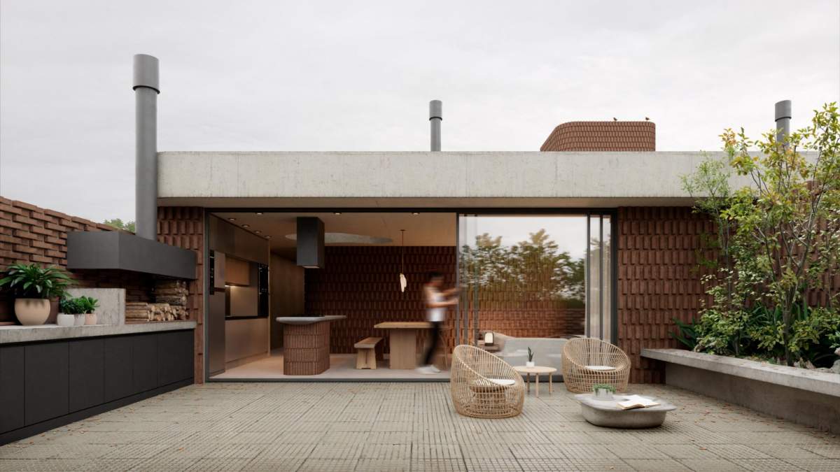 SE VENDE DEPARTAMENTO EN VILLA CARLOS PAZ FLIA DERQUI