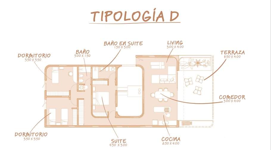 SE VENDE DEPARTAMENTO EN VILLA CARLOS PAZ FLIA DERQUI