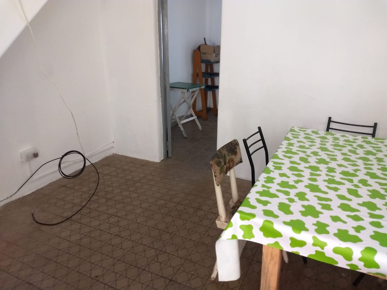 RIO CEBALLOS - TABLADA 51 - DEPARTAMENTO DE 2 DORMITORIOS EN ALQUILER