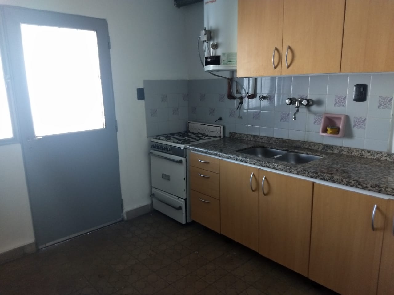 RIO CEBALLOS - TABLADA 51 - DEPARTAMENTO DE 2 DORMITORIOS EN ALQUILER