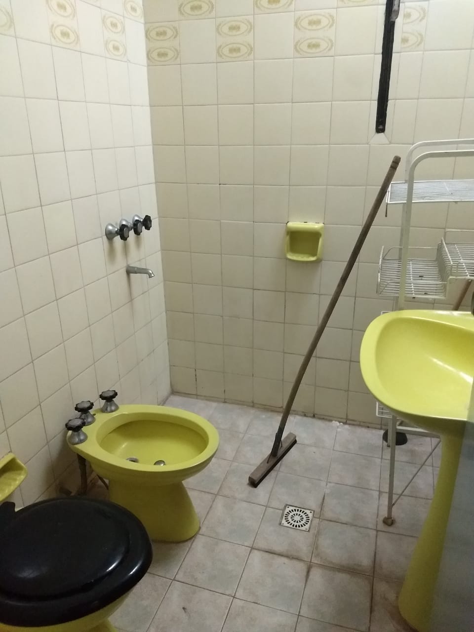 RIO CEBALLOS - TABLADA 51 - DEPARTAMENTO DE 2 DORMITORIOS EN ALQUILER