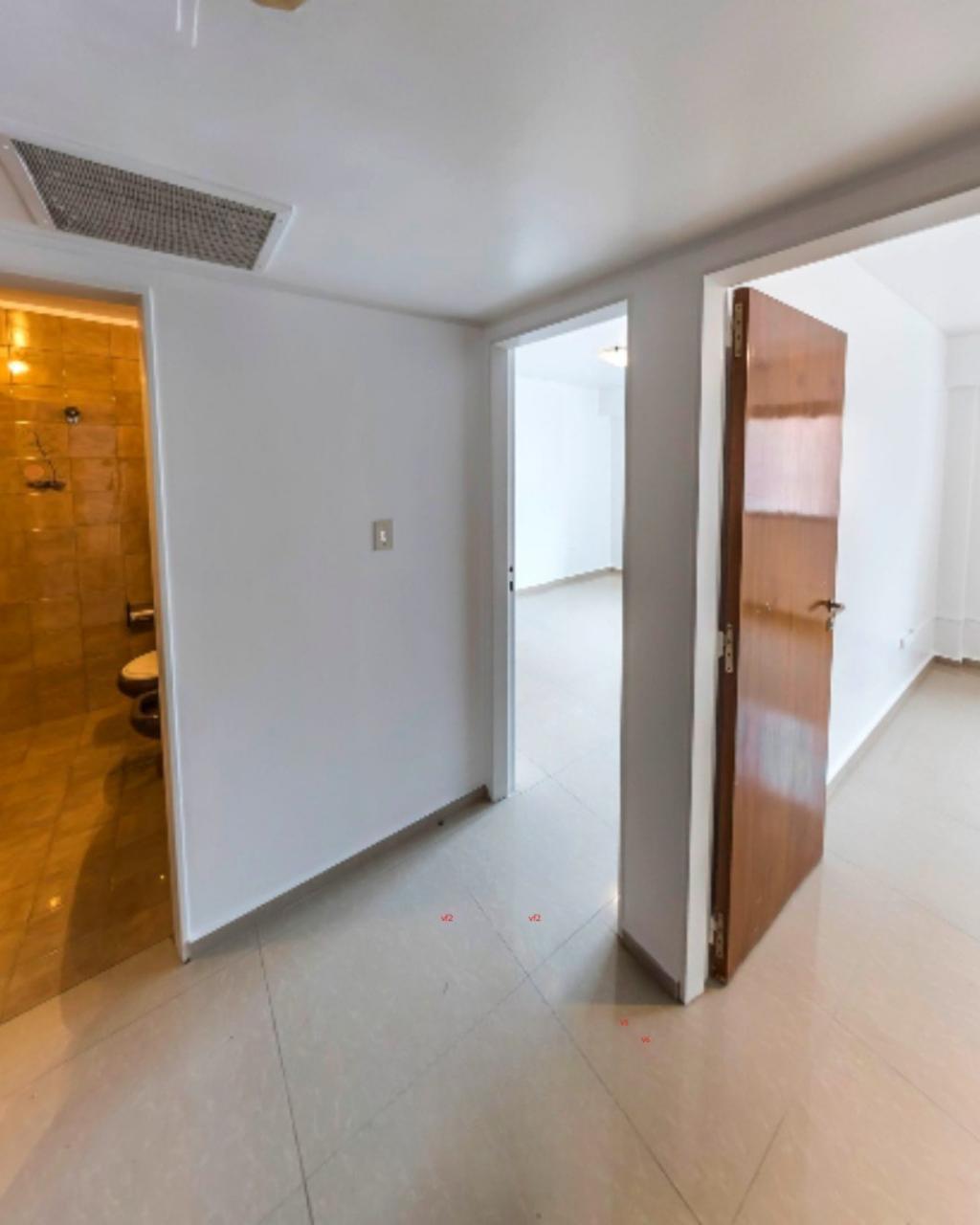 VENTA SEMIPISO DE CATEGORIA APTO CREDITO -  AV CHACABUCO