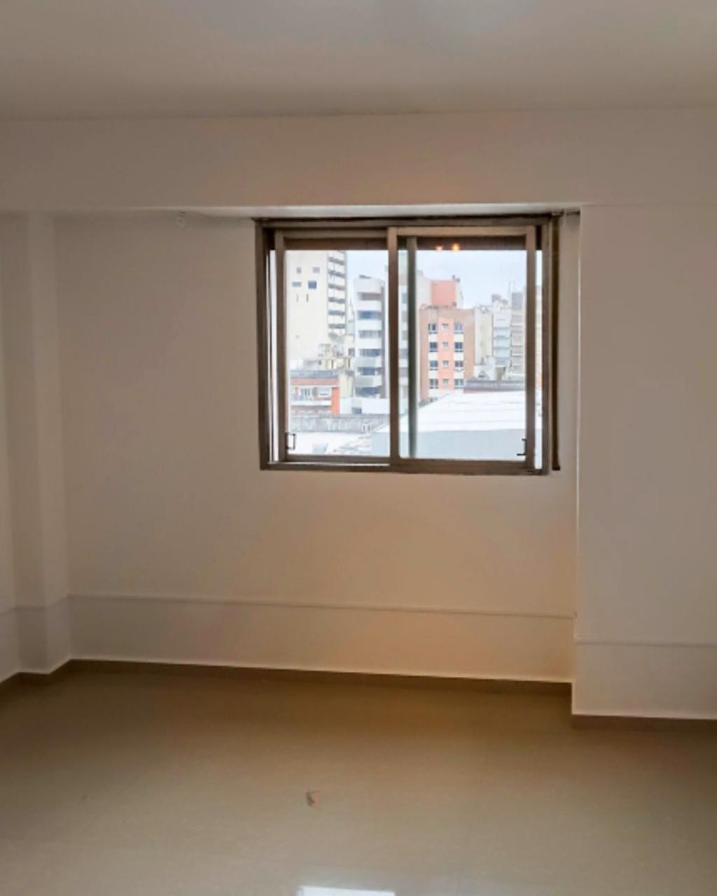 VENTA SEMIPISO DE CATEGORIA APTO CREDITO -  AV CHACABUCO
