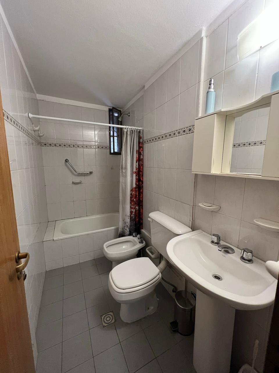 VENTA DEPARTAMENTO 2 DORMITORIOS APTO CREDITO HIPOTECARIO EN NUEVA CORDOBA