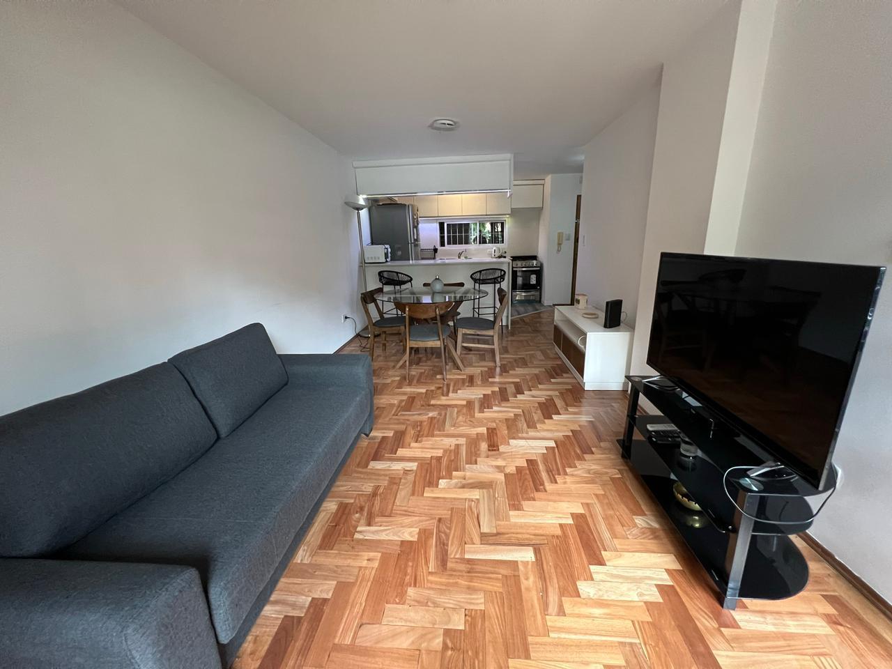 VENTA DEPARTAMENTO 2 DORMITORIOS APTO CREDITO HIPOTECARIO EN NUEVA CORDOBA