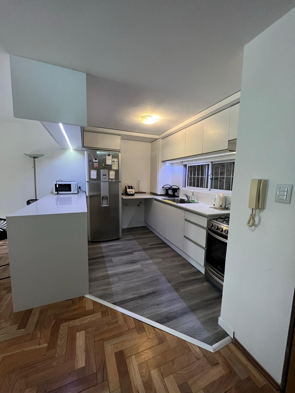 VENTA DEPARTAMENTO 2 DORMITORIOS APTO CREDITO HIPOTECARIO EN NUEVA CORDOBA