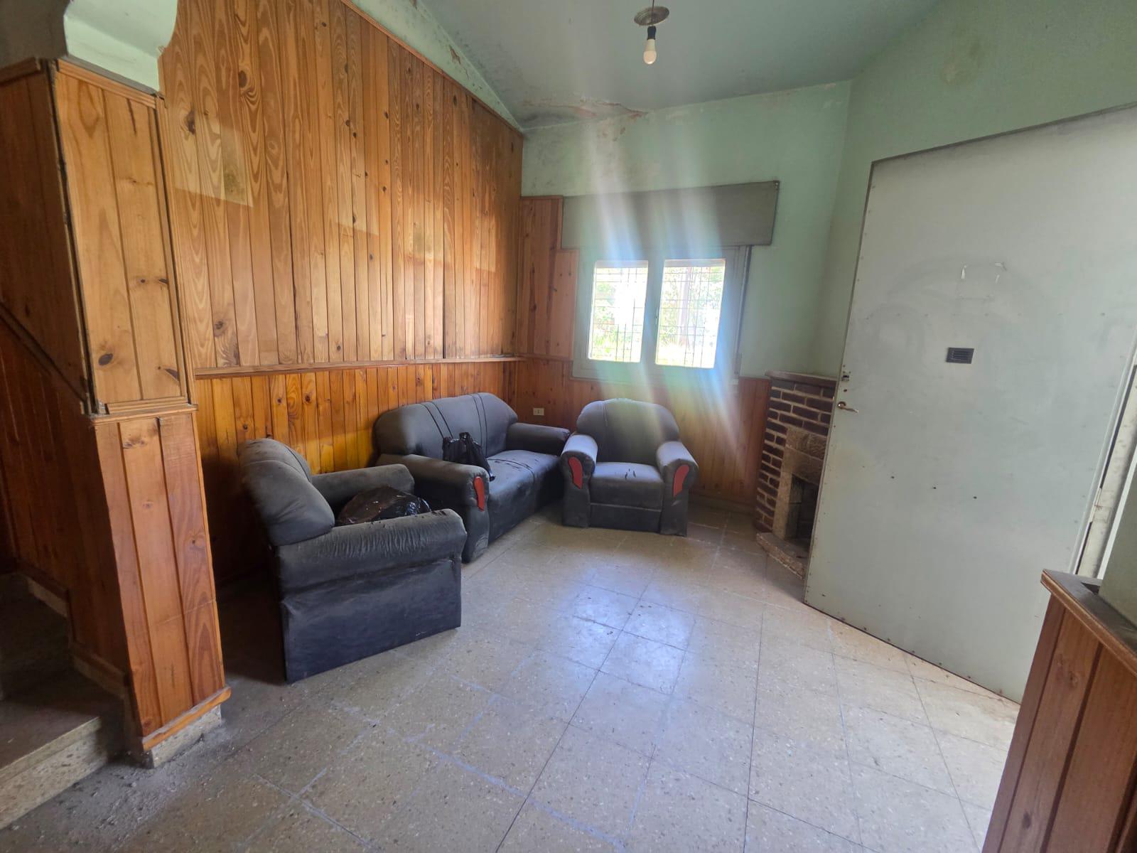 COFICO - SANTIAGO LINIERS 802 - CASA EN VENTA