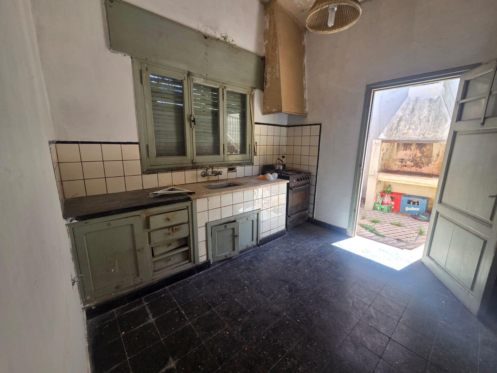 COFICO - SANTIAGO LINIERS 802 - CASA EN VENTA