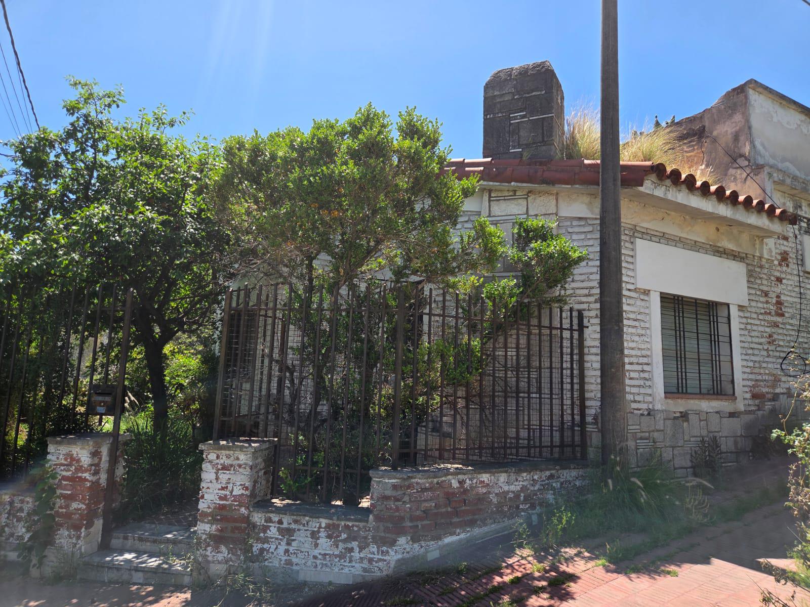 COFICO - SANTIAGO LINIERS 802 - CASA EN VENTA