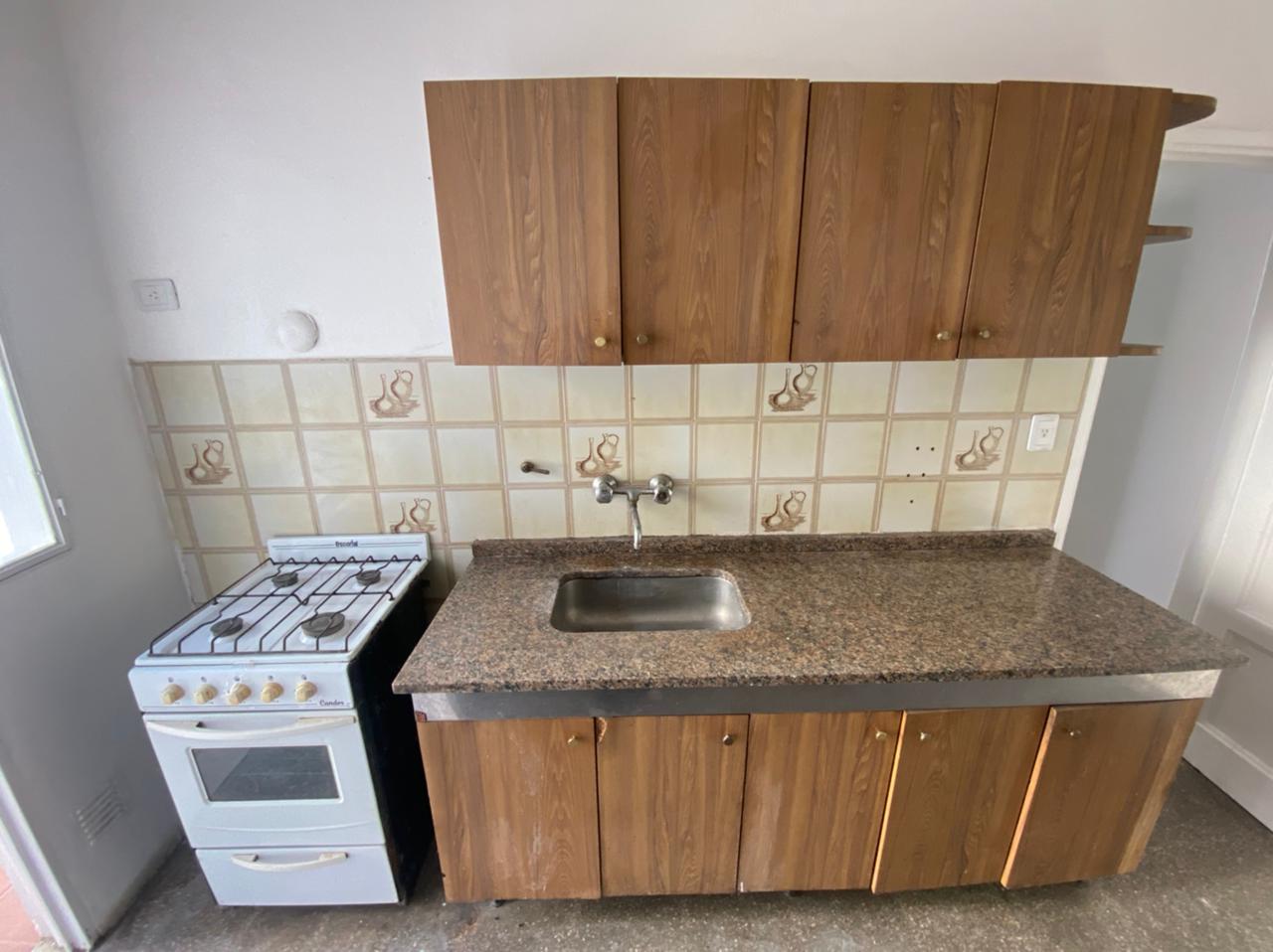 CASA EN ALQUILER BARRIO JARDIN 2 DOR