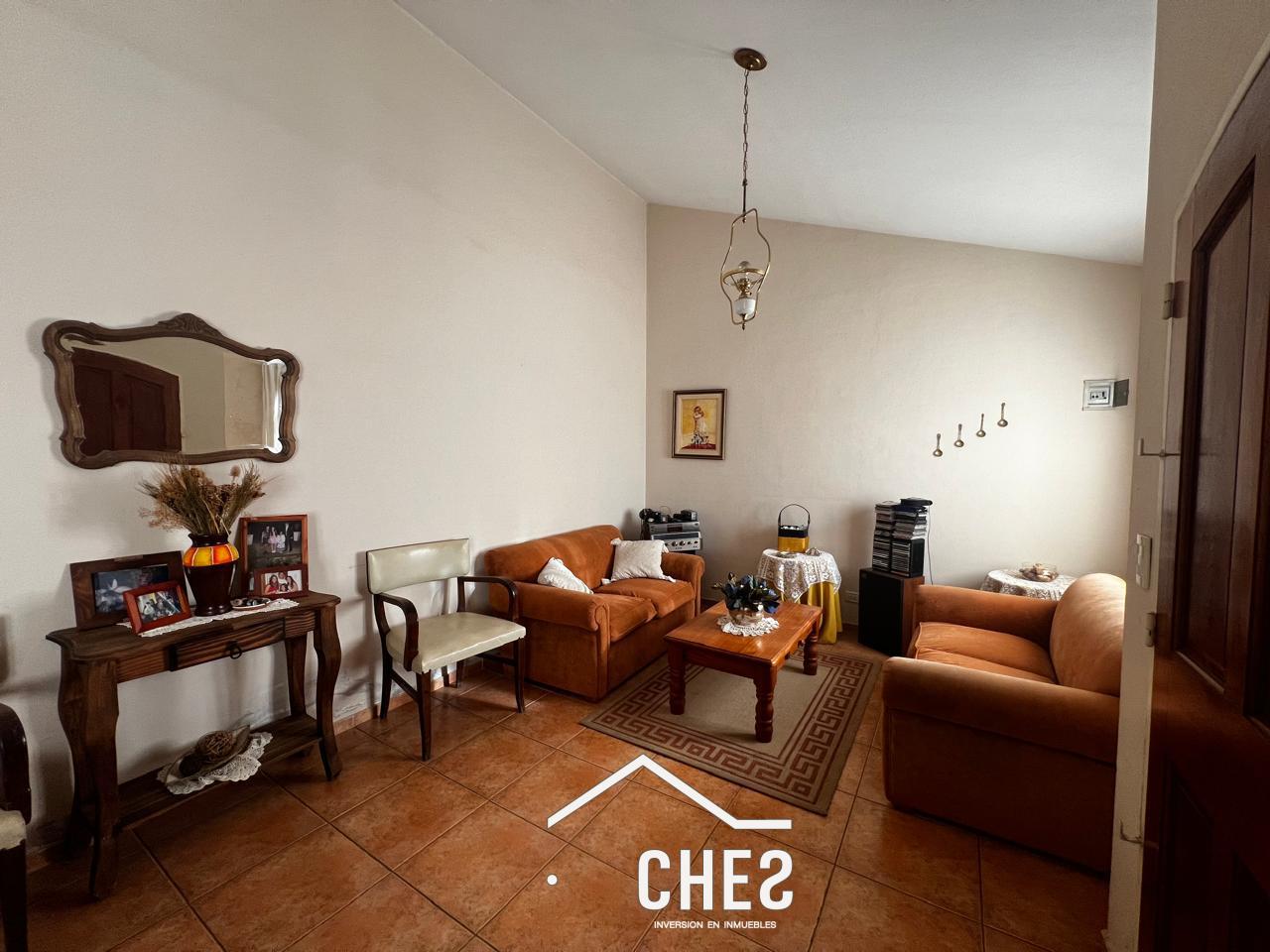 Casa a la Venta 4 dormitorios en una sola planta en El Refugio a metros de Recta Martinolli