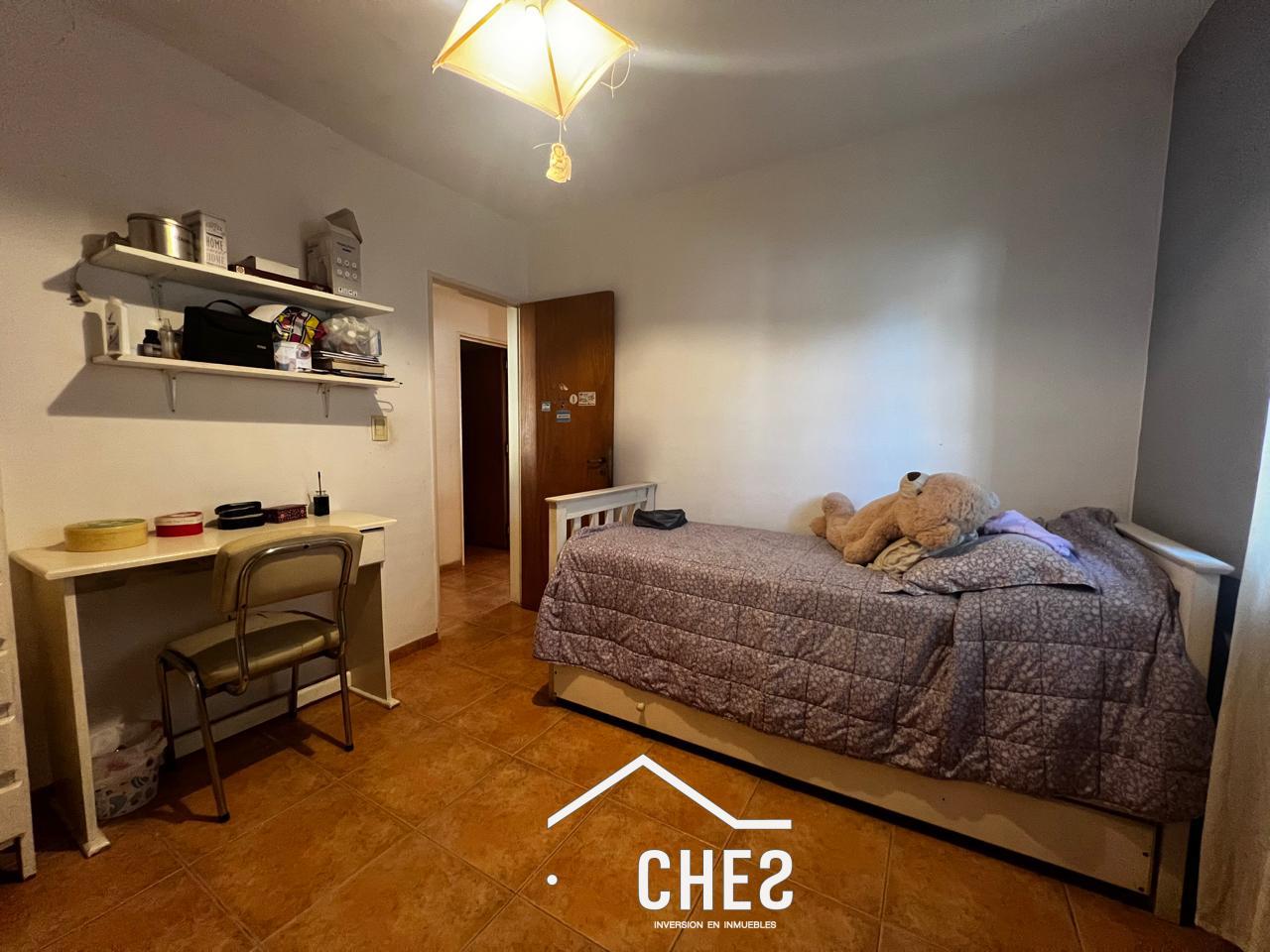 Casa a la Venta 4 dormitorios en una sola planta en El Refugio a metros de Recta Martinolli