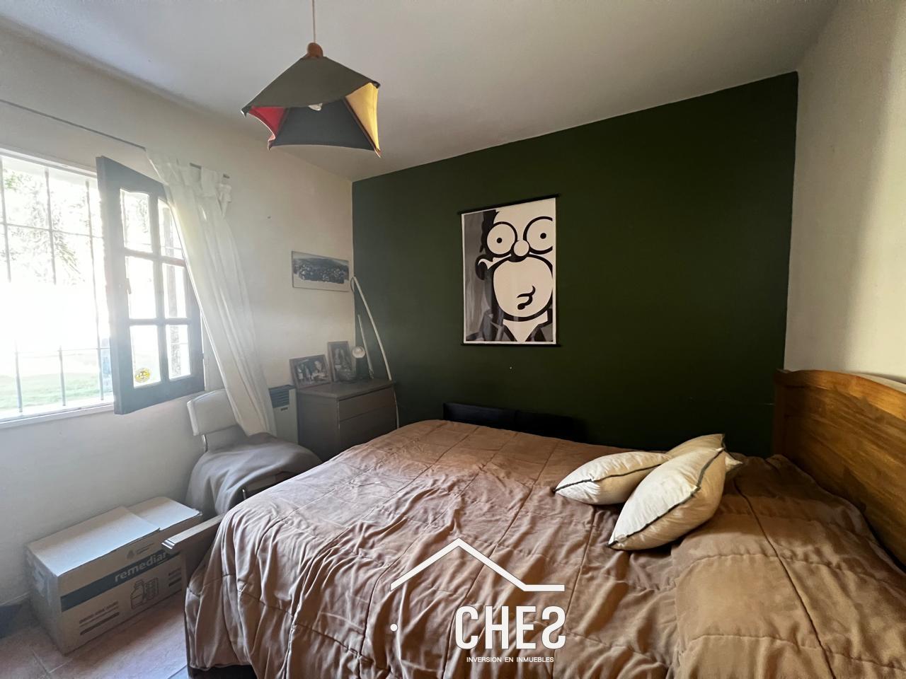 Casa a la Venta 4 dormitorios en una sola planta en El Refugio a metros de Recta Martinolli