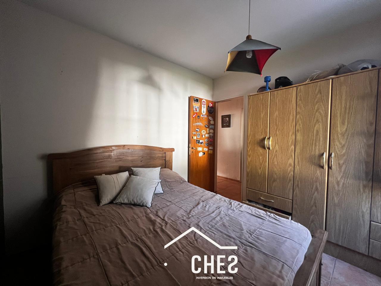 Casa a la Venta 4 dormitorios en una sola planta en El Refugio a metros de Recta Martinolli