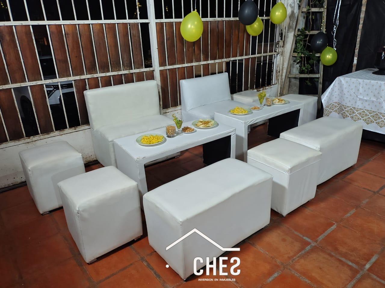 Casa a la Venta 4 dormitorios en una sola planta en El Refugio a metros de Recta Martinolli