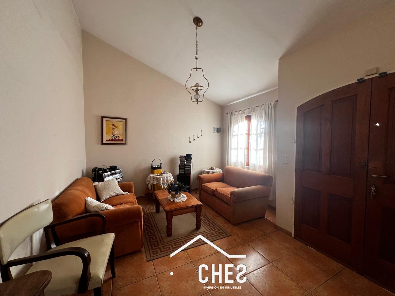 Casa a la Venta 4 dormitorios en una sola planta en El Refugio a metros de Recta Martinolli