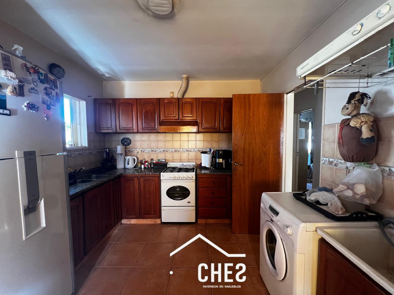 Casa a la Venta 4 dormitorios en una sola planta en El Refugio a metros de Recta Martinolli