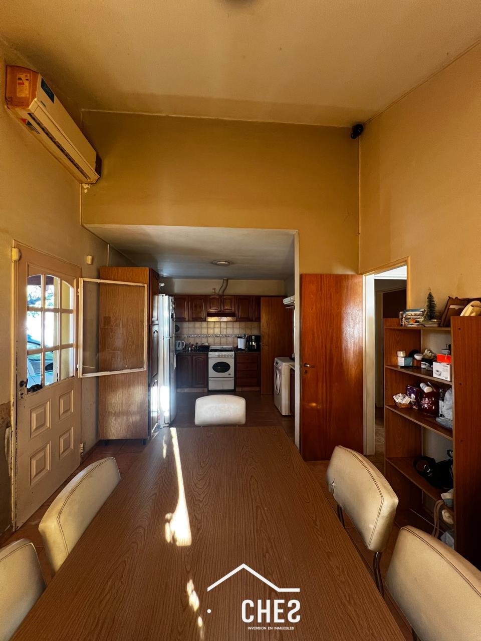 Casa a la Venta 4 dormitorios en una sola planta en El Refugio a metros de Recta Martinolli