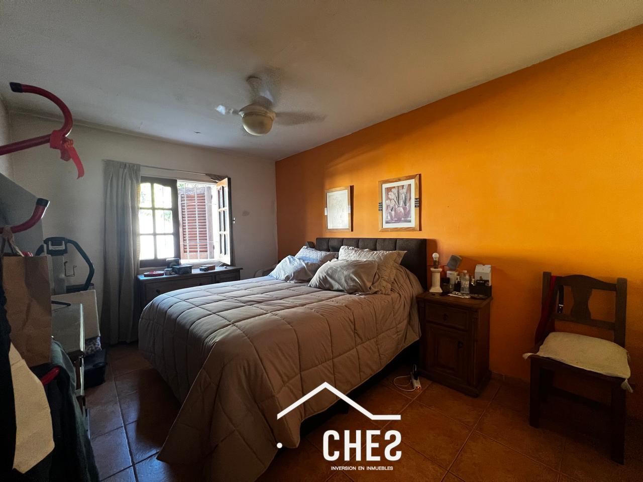 Casa a la Venta 4 dormitorios en una sola planta en El Refugio a metros de Recta Martinolli