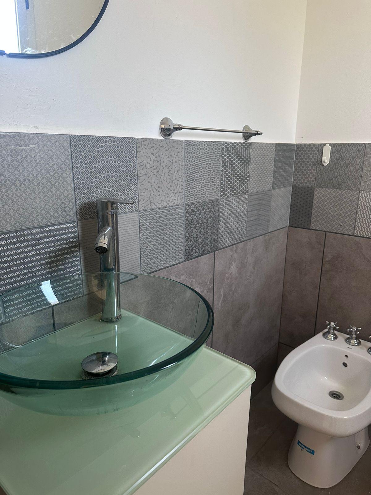 Dúplex en Alquiler en Barrio cerrado San Ignacio Village de Manantiales. Excelente ubicación.