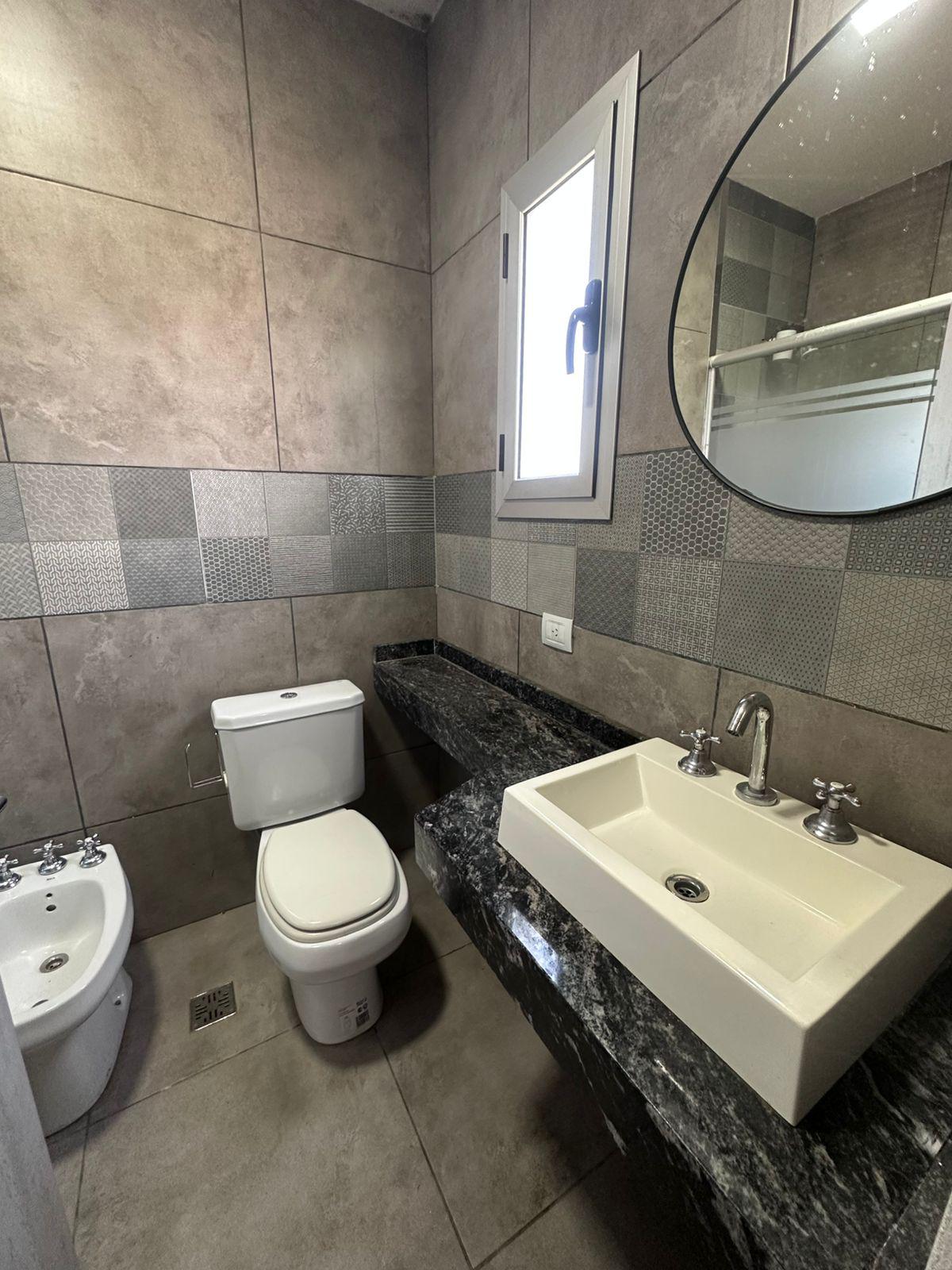 Dúplex en Alquiler en Barrio cerrado San Ignacio Village de Manantiales. Excelente ubicación.