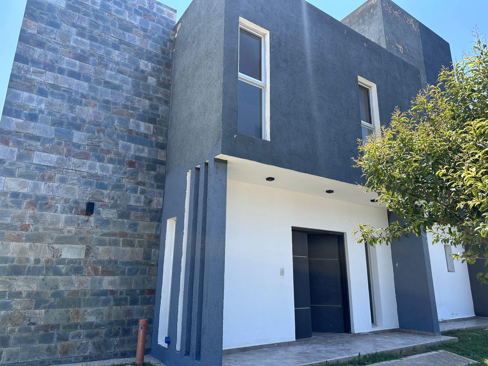 Dúplex en Alquiler en Barrio cerrado San Ignacio Village de Manantiales. Excelente ubicación.