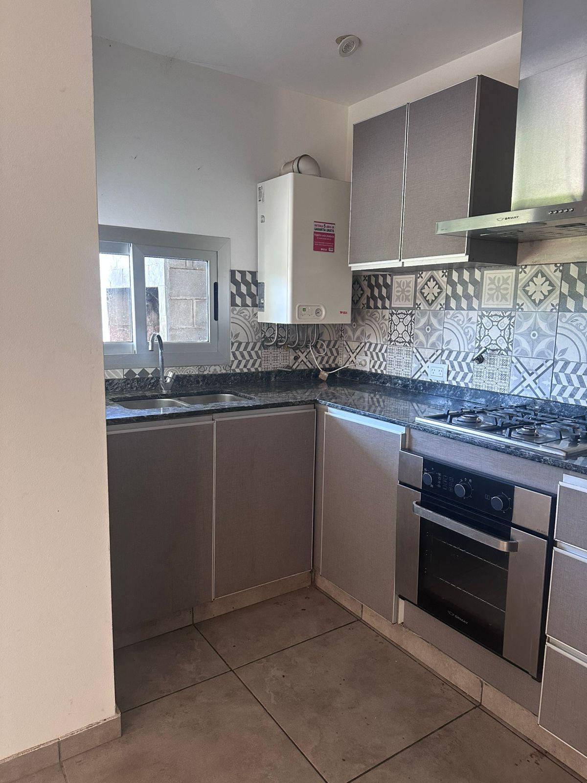 Dúplex en Alquiler en Barrio cerrado San Ignacio Village de Manantiales. Excelente ubicación.