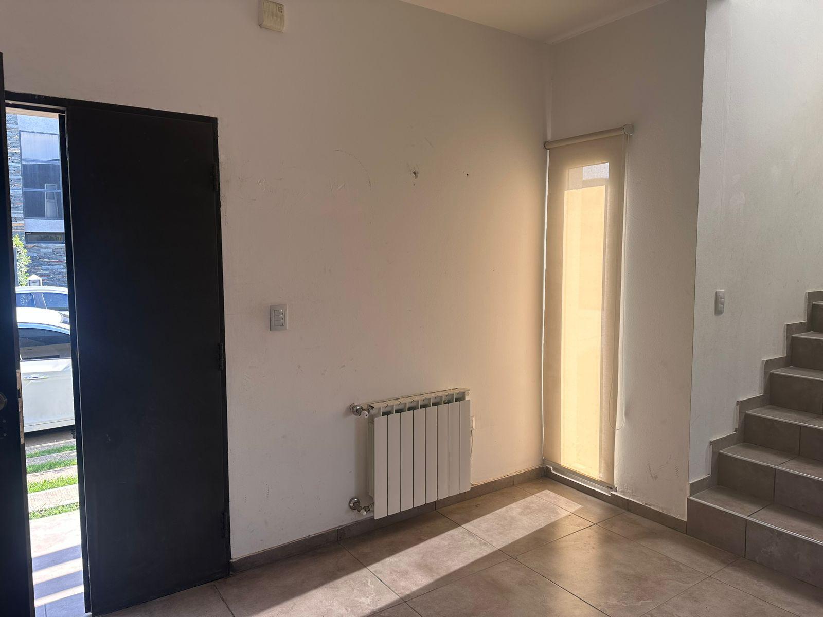 Dúplex en Alquiler en Barrio cerrado San Ignacio Village de Manantiales. Excelente ubicación.