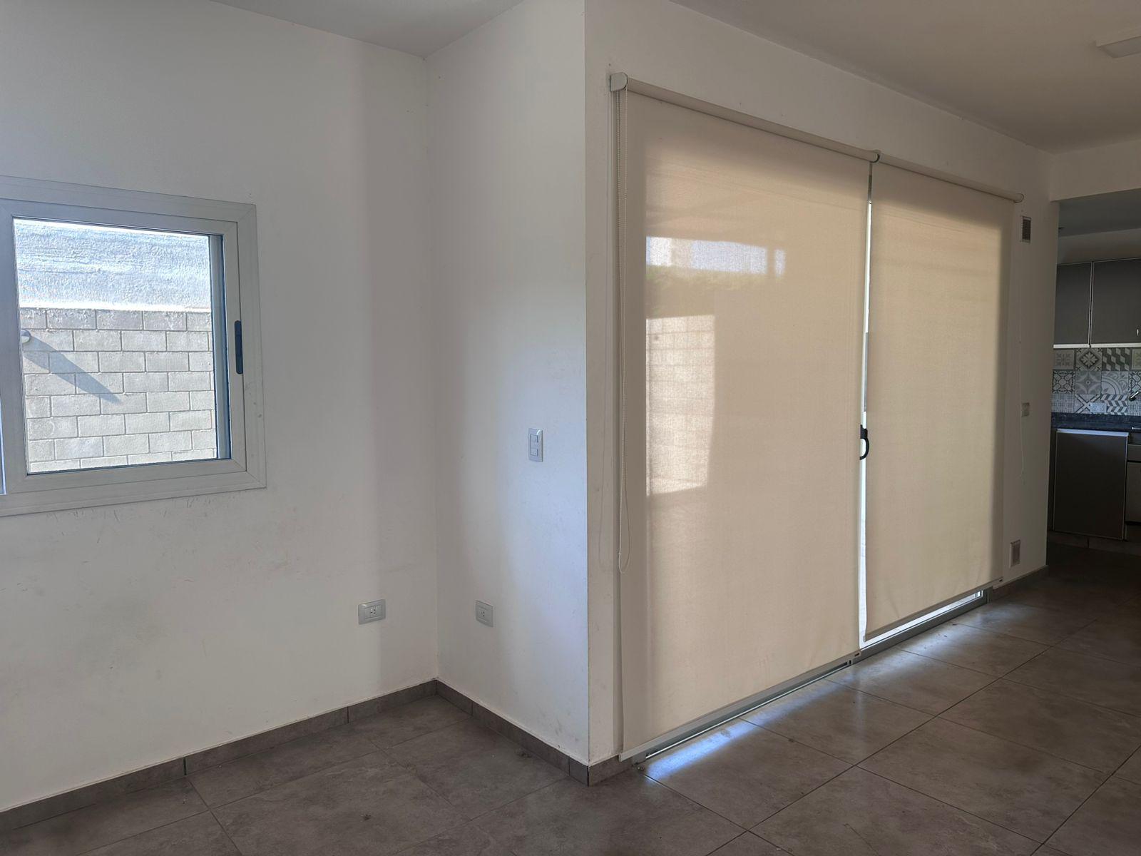 Dúplex en Alquiler en Barrio cerrado San Ignacio Village de Manantiales. Excelente ubicación.