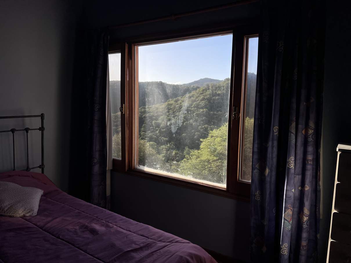 Casa - Alquiler Temporal - 10 personas - Unquillo - Barrio Cerrado