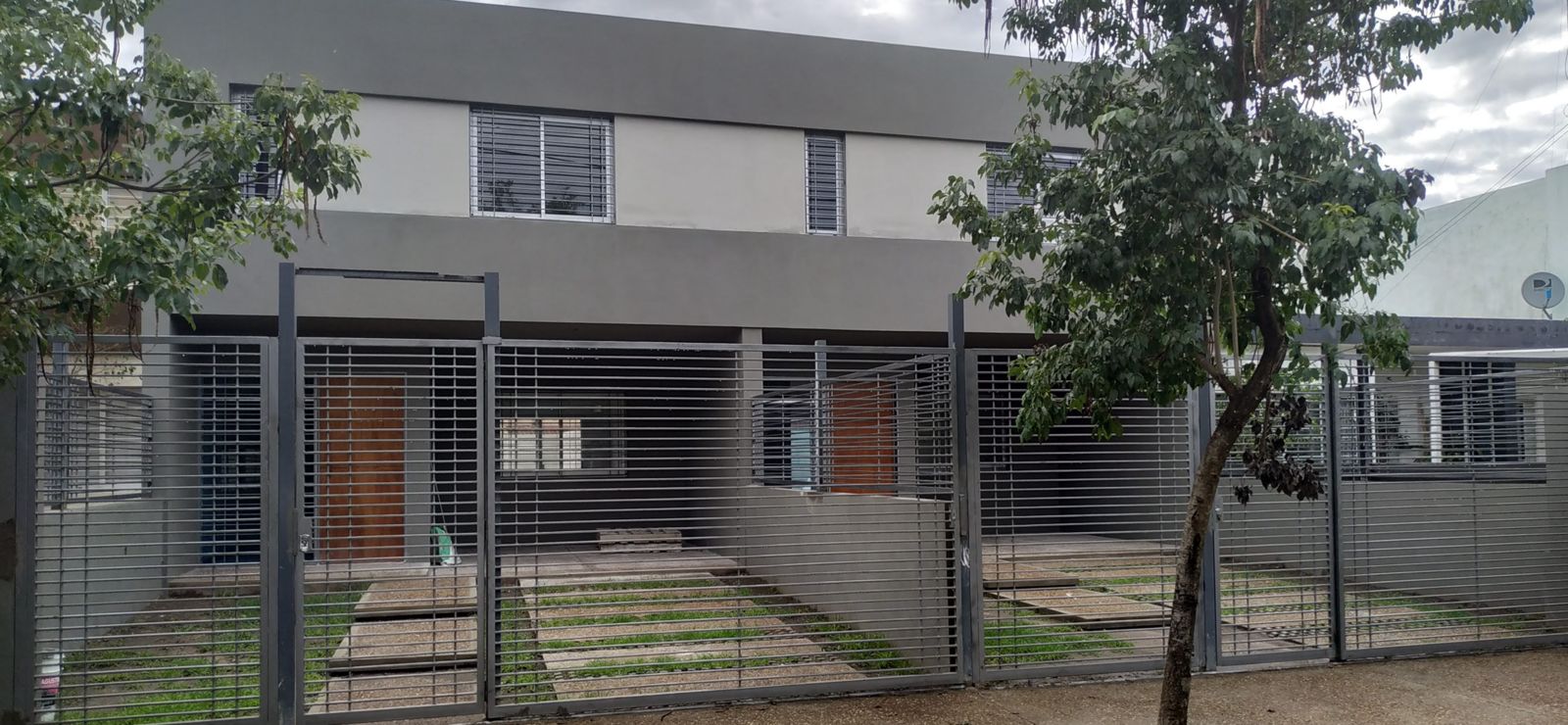 ALQUILER DUPLEX 3 DORMITORIOS NUEVO JARDIN