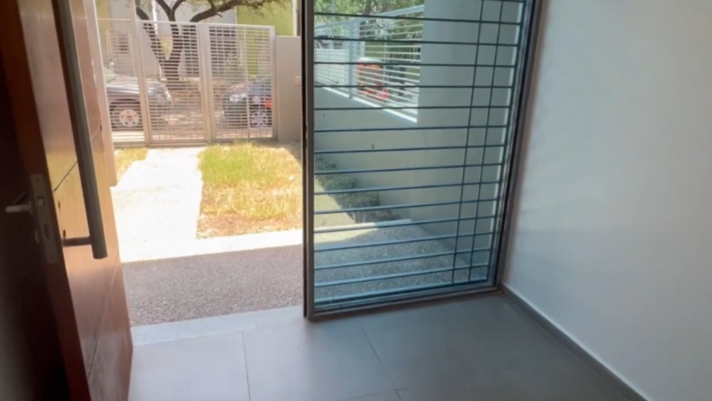 ALQUILER DUPLEX 3 DORMITORIOS NUEVO JARDIN