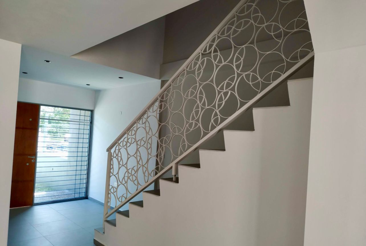 ALQUILER DUPLEX 3 DORMITORIOS NUEVO JARDIN