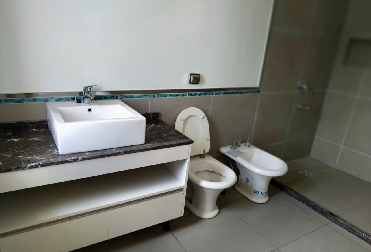 ALQUILER DUPLEX 3 DORMITORIOS NUEVO JARDIN