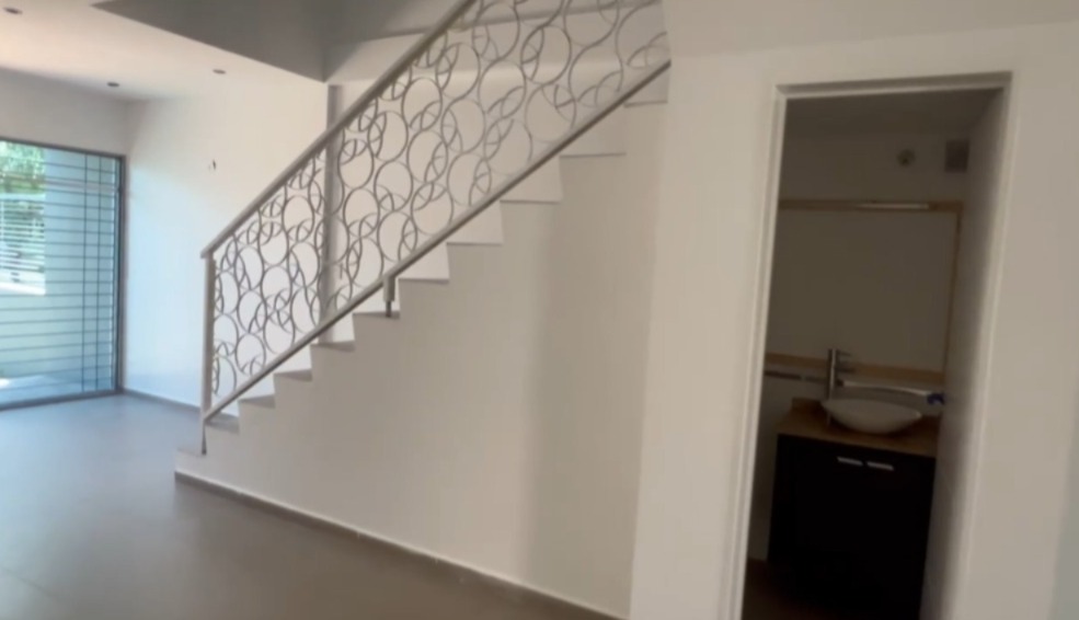 ALQUILER DUPLEX 3 DORMITORIOS NUEVO JARDIN