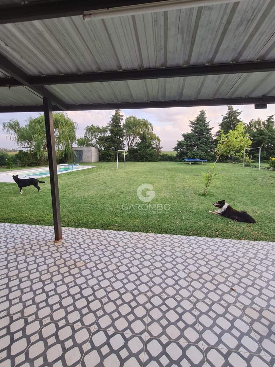 Alquilo casa Country Santa Catalina holmberg