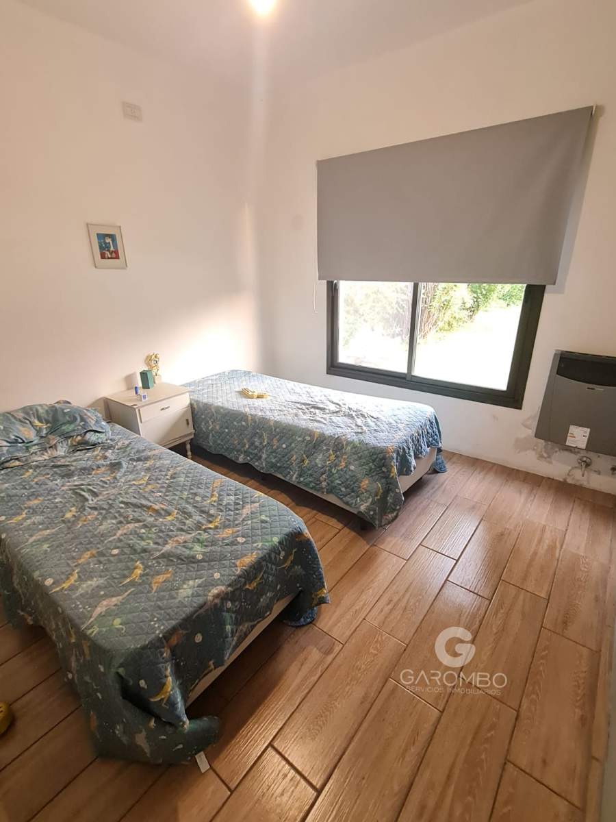 Alquilo casa Country Santa Catalina holmberg