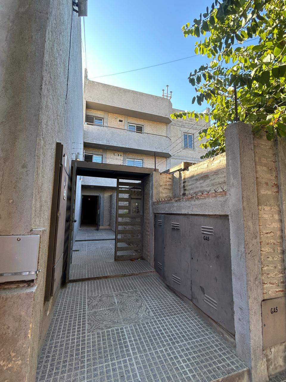 Alquiler dpto 2 dormi en Barrio Pueyrredon