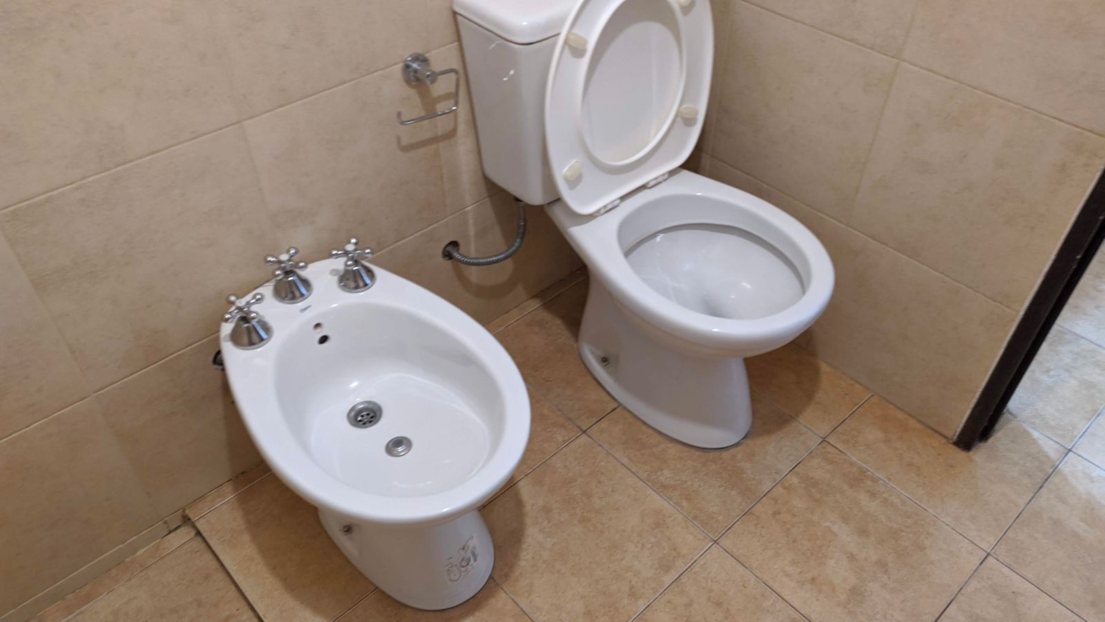 Alquiler dpto 2 dormi en Barrio Pueyrredon