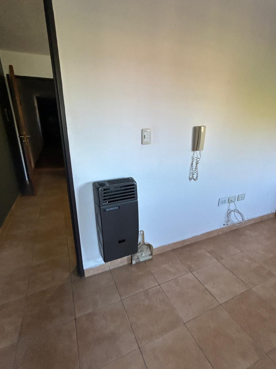 Alquiler dpto 2 dormi en Barrio Pueyrredon