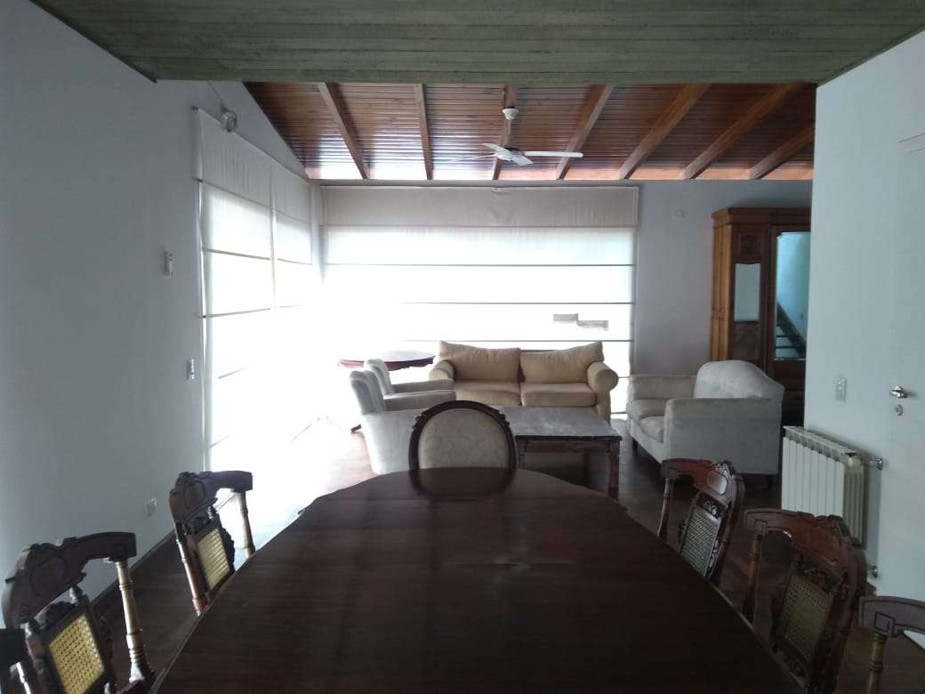 Alquiler Temporal Villa Allende Golf 4 Dormitorios